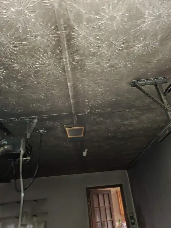 Fire and smoke damage assessment for Emergency Water Damage Services in West Pleasant View
